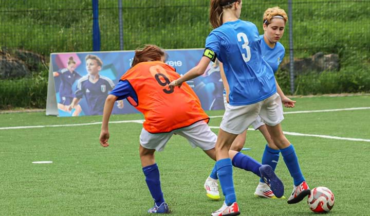 Le finali scolastiche entrano nel vivo