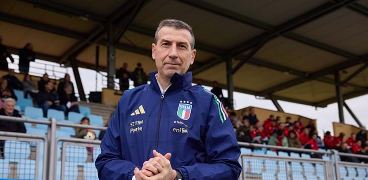 Torneo di Sviluppo UEFA dal 29 maggio al 3 giugno in Portogallo: le scelte del tecnico Marco Scarpa