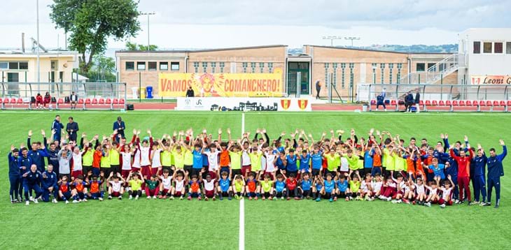 Torneo Under 14 Pro: ''Finale First'', allenamento condiviso e clinic tra i tecnici ad anticipare la Final Four