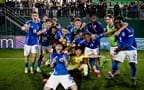 Europeo, una strepitosa Italia vola in semifinale: 4-2 all’Inghilterra a Rrogozhinë. Favo: "I ragazzi sono stati eccezionali"