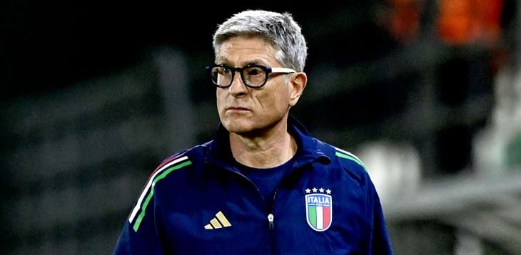Europeo, gli Azzurrini cercano il bottino pieno contro il Belgio. Favo:
