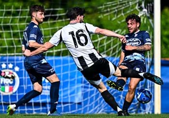 Le sfide decisive e le premiazioni della Finale Nazionale DCPS: quante emozioni... con Buffon!