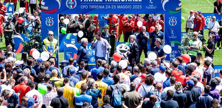 La Finale Nazionale DCPS parla piemontese: i tre successi nei tre differenti livelli vengono dalla stessa regione