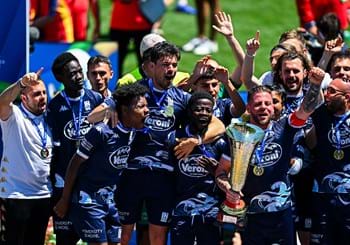 Buffon, Mariani... e tanti campioni DCPS: il video-racconto della seconda e ultima giornata della Finale Nazionale