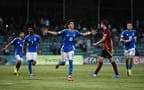 Impeccable Under-17s beat Belgium 2-1