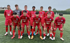 Under 16 Serie C: l'Albinoleffe ribalta la sconfitta contro l'Alcione Milano e vola in semifinale