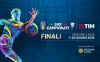 Finali Giovanili TIM, mercoledì 4 giugno alle 11 la conferenza stampa di presentazione nella sede della FIGC. Si gioca dal 7 al 30 giugno nel Lazio