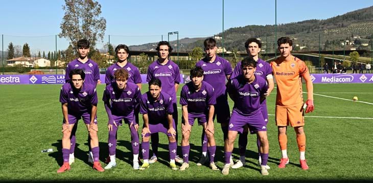 Under 18 Professionisti, la Fiorentina ospita la Lazio nell'ultima giornata. Capparella: