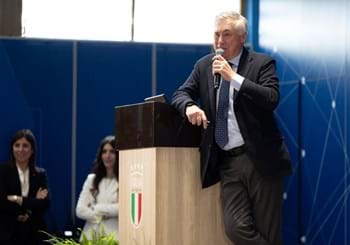 “Già mi chiamano Carlinho”: da Reggiolo a Rio de Janeiro, su Vivo Azzurro TV il lungo viaggio di Carlo Ancelotti