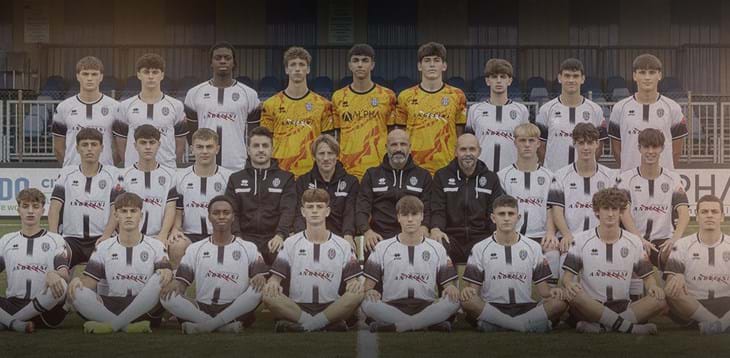 Under 18 Professionisti, Cesena da sogno: 4-1 alla capolista Torino e terzo posto al sicuro