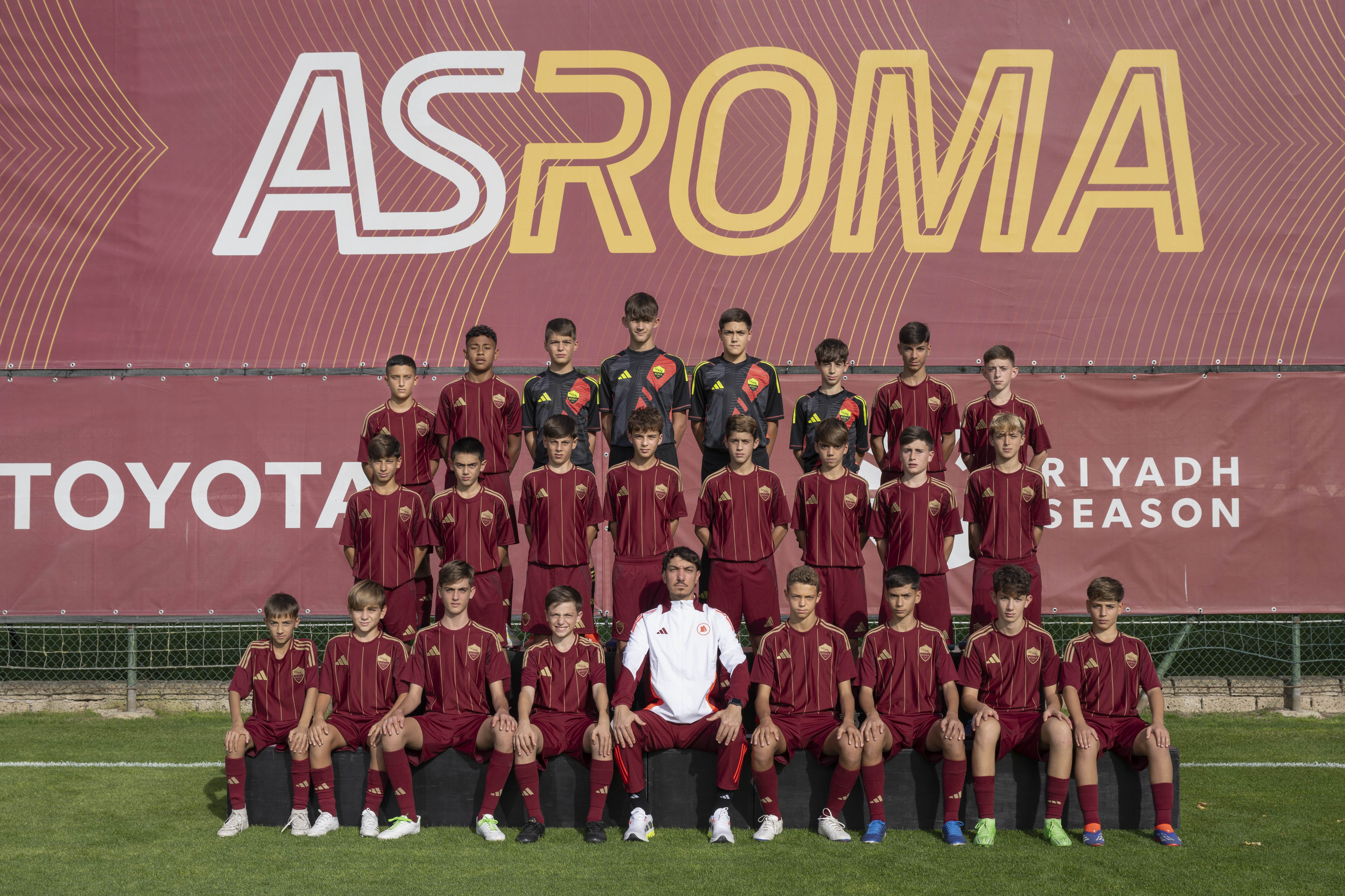 Roma Under 14 2024/2025