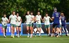 Nations League, Azzurre già proiettate verso l’ultima gara del girone. In Galles serve una vittoria per centrare il secondo posto