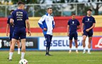L’Italia torna a radunarsi a Tirrenia: Nunziata convoca 24 calciatori, il 4 giugno la lista per l’Europeo