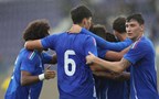 Tre giorni di raduno a Tirrenia dal 3 al 5 giugno e test match con la Nazionale Under 21 al CPO: i 19 convocati di Corradi