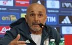 Azzurri a Coverciano, concentrati sulla sfida in Norvegia. Spalletti: “Ci giochiamo molto sul fatto di partecipare ai prossimi Mondiali”