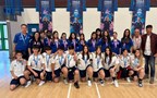 "RAGAZZE IN GIOCO’ e ‘TUTTI IN GOAL’, dai banchi di scuola al campo, per la Calabria un'esperienza di condivisione indimenticabile