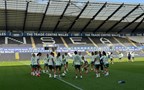 In Galles la gara verità del girone di Nations League. Alle Azzurre serve una vittoria per centrare il 2° posto. Soncin: “C’è grande energia”