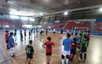 Entusiasmo per il Torneo Random del Futsal Giovanile a Prato