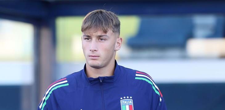 Francesco Pio Esposito lascia il raduno, oggi la lista dei convocati per il Campionato Europeo