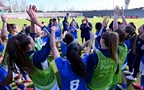 Le 20 Azzurrine pronte a volare in Polonia per la fase finale dell'Europeo: giovedì 12 la partenza, domenica 15 il debutto contro le padrone di casa