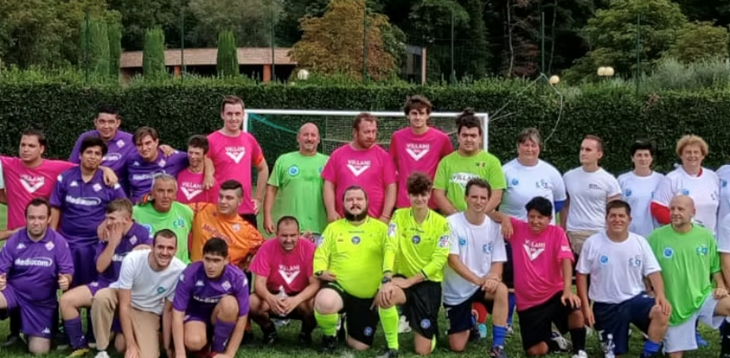 Lo sport come strumento di formazione e integrazione al centro del 'Festival Calcio Comunità Educante'