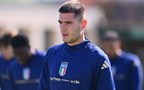 L’Italia scalda i motori a Tirrenia. Capitan Pirola: “Qui ognuno lotta per il proprio compagno, siamo carichi e abbiamo una gran voglia di vincere”