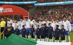 Qualificazioni Mondiali, oltre 5 milioni e mezzo di telespettatori per la sfida tra Norvegia e Italia