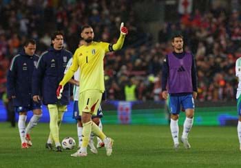 Italia, falsa partenza nelle qualificazioni al Mondiale: la Norvegia vince 3-0