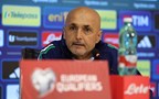 Italia-Moldova sarà l'ultima partita da Ct della Nazionale di Luciano Spalletti: "Voglio chiudere con una vittoria"