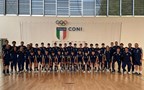 Futsal+15, al CPO Giulio Onesti di Roma l’ultimo raduno stagionale: convocati 24 giocatori