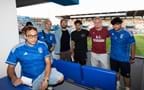 Allo stadio di Reggio Emilia, per Italia-Moldova, tre 'Quiet Room' riservate ai tifosi azzurri con disabilità