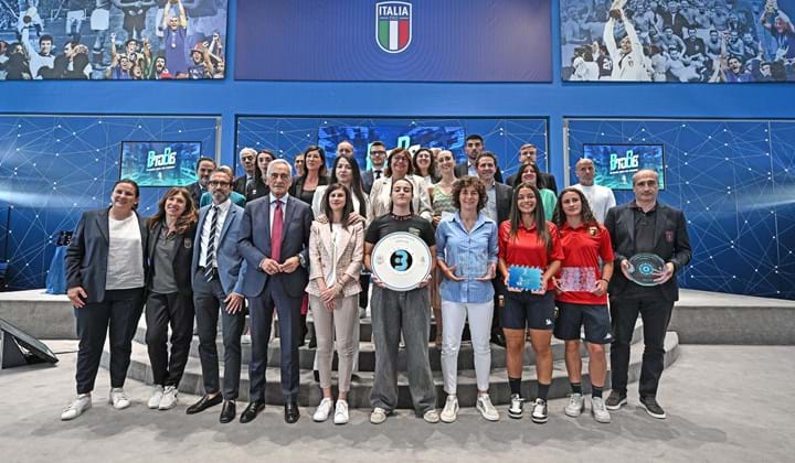 'B to Be - Un giorno lungo una stagione', a Coverciano si celebra l'identità della Serie B Femminile