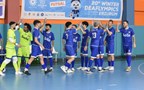 Dal 14 al 27 giugno appuntamento a Montesilvano per il Campionato Mondiale di futsal per atleti sordi