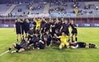 Under 17 Serie C, la finale sarà Ternana-Benevento: il 15 giugno a Rieti si assegna lo Scudetto