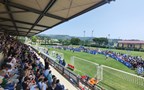 Il Grassroots Festival celebra il calcio di base. Tisci: “Una grande festa all’insegna dei valori fondamentali dello sport”