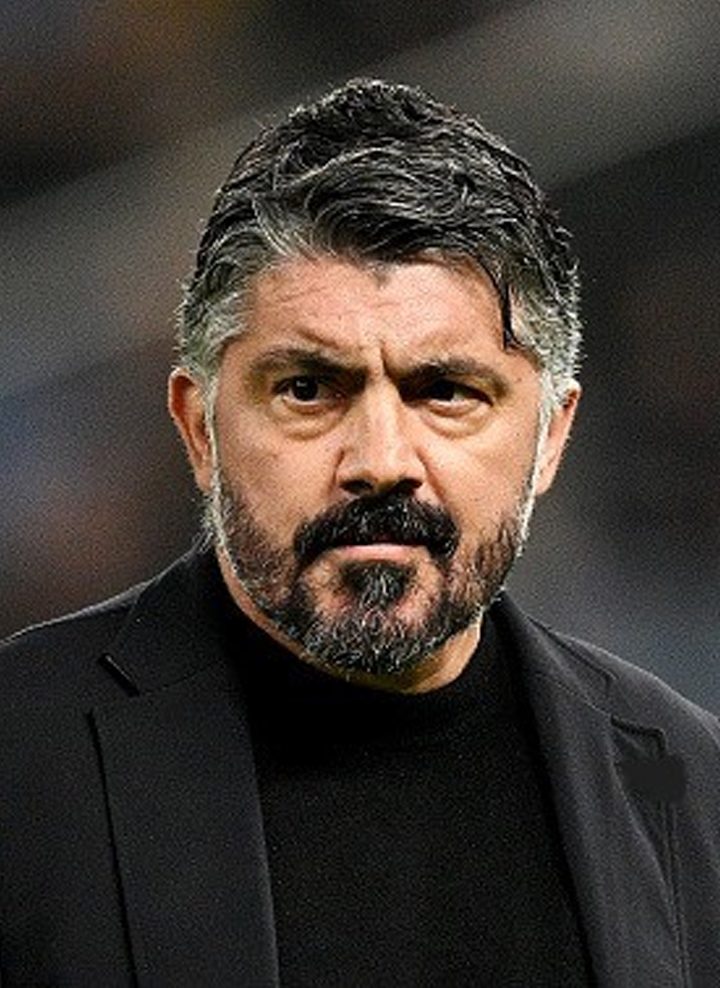 Gennaro Gattuso