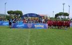 E’ calato il sipario sull’edizione 2025 del Grassroots Festival, soddisfazione per il team molisano