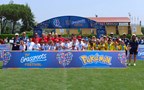 Grassroots Festival a Coverciano: le Marche protagoniste