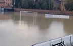 UEFA Emergency Grant For Natural Disasters alle società calcistiche colpite dall’alluvione in Emilia-Romagna nel 2024