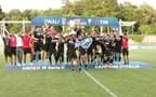 Under 16 Serie C, Spal impresa tricolore: Padova ko ai rigori a Viterbo. Schiavon: "Stagione incredibile"