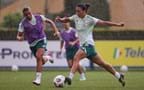 Raduno pre-Europeo a Coverciano: le Azzurre proseguono il loro avvicinamento al torneo continentale