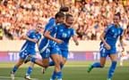 Su Vivo Azzurro TV lo speciale sulla qualificazione a EURO 2025. Il 26 giugno il lancio della docuserie ‘Le Azzurre Siamo Noi’