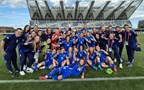 Italia, un traguardo dopo l'altro: Azzurrine tra le prime quattro d'Europa dopo 14 anni. Contro la Francia una sconfitta che non fa male