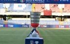 Under 16 Serie A e B, Juventus ed Empoli si contendono il quinto scudetto delle Finali Giovanili a Frosinone