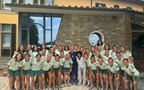 Gama a Coverciano per l’in bocca al lupo alle Azzurre. Domani pomeriggio verrà svelata la lista delle 23 convocate per l’Europeo