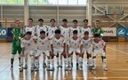 Ottimo esordio degli Azzurrini, è 6-1 alla Polonia nella Futsal Week. Pedrini: “Un buon modo di rompere il ghiaccio”