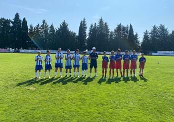 Trofeo CONI 2025 – A Filottrano una giornata di sport e inclusione con ragazzi e ragazze protagonisti