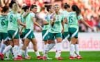 Ufficializzata la lista delle 23 Azzurre che prenderanno parte all’Europeo. Venerdì la partenza per la Svizzera
