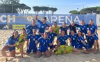 Che bella Italia, è 4-3 alla Polonia al supplementare: decide Vecchione. Feudi: “Prova di grande cuore”