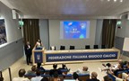 La presidente della Divisione Serie A Federica Cappelletti tra i docenti della quinta edizione del Programma Executive Management del Calcio